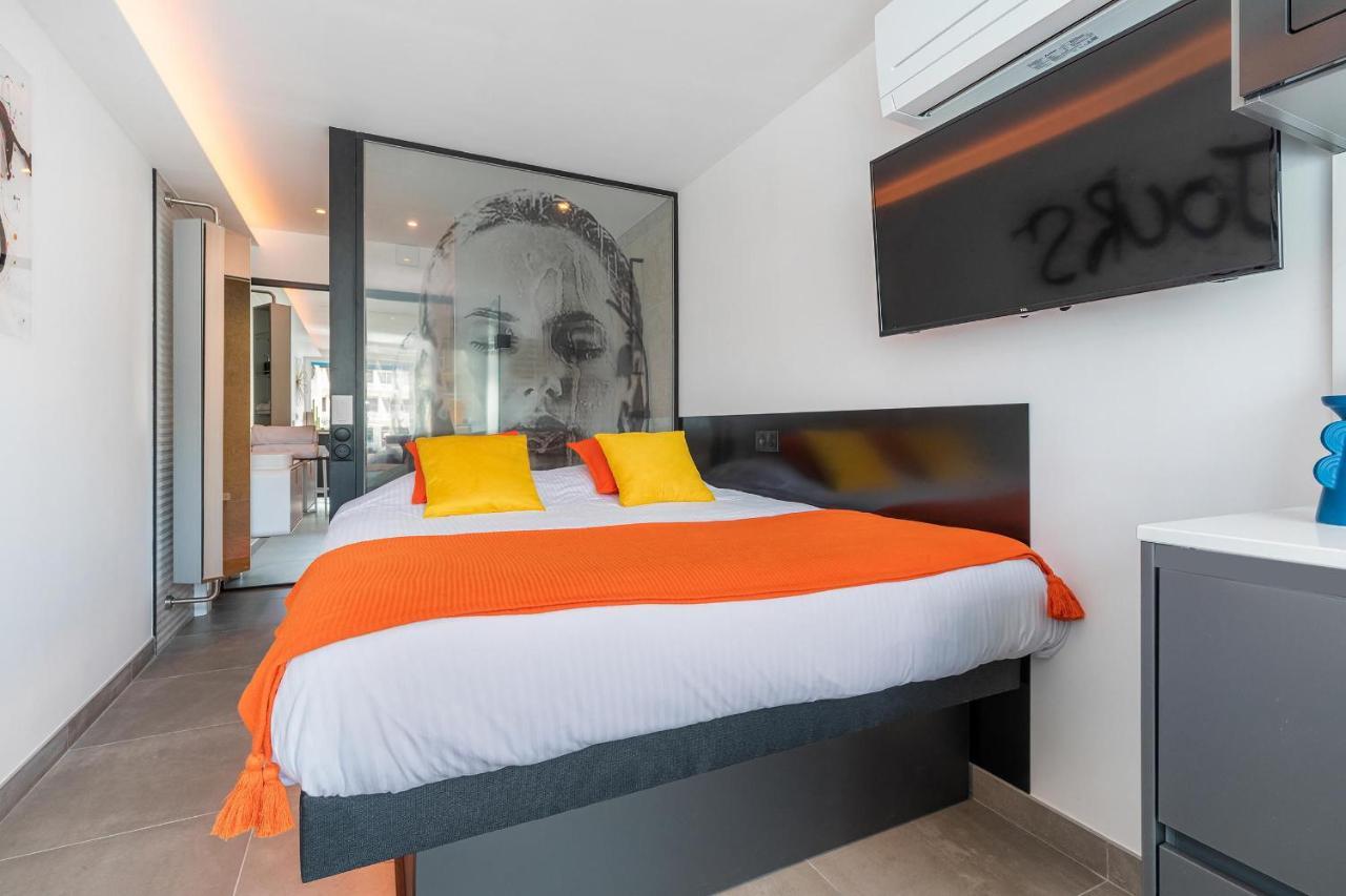 Apartment Village Naturiste - Le Ferrari Port Nature Agde