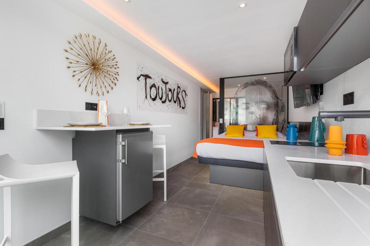 Apartment Village Naturiste - Le Ferrari Port Nature Agde