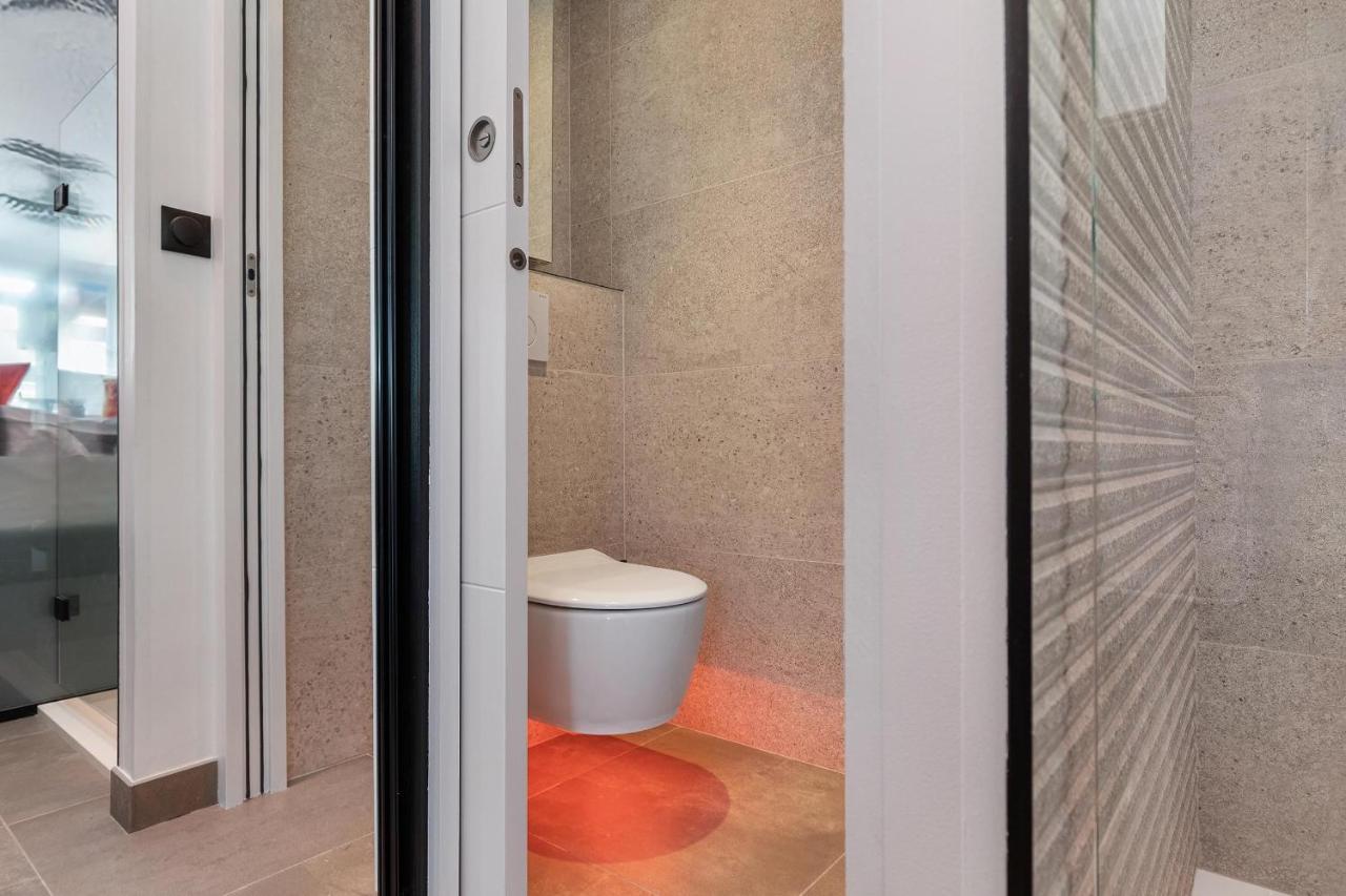 Village Naturiste - Le Ferrari Port Nature Apartment
